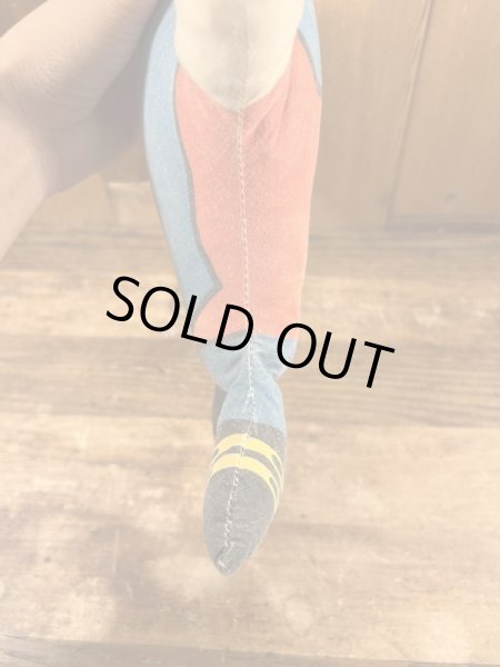 70年代のクイスプのヴィンテージのピロードール