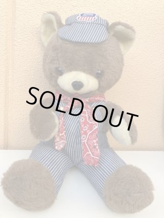 アンティークベア アメリカのビンテージトイと雑貨のSTIMPY