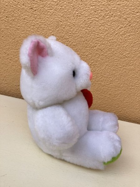 80〜90年代のファンシーなベアのぬ