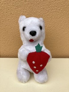 ヴィンテージピーナッツベア 251]アンティーク/ヴィンテージ ピーナッツベア テディベア cm