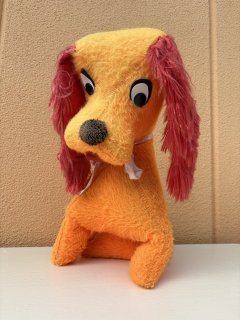 アメリカのビンテージトイ,ビンテージ雑貨のお店〔STIMPY