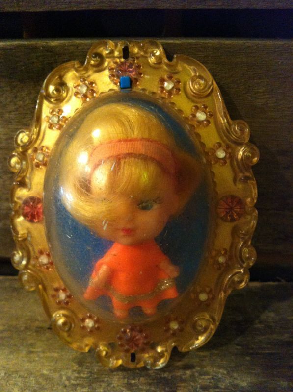 lucky locket kiddle