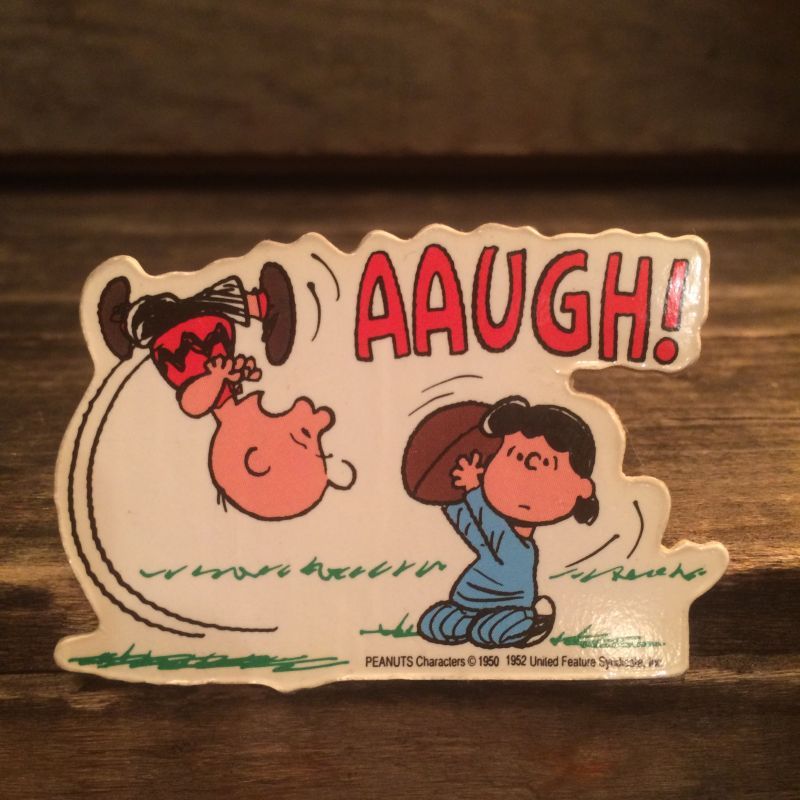 Snoopy Peanuts Badge ビンテージ スヌーピー ルーシー チャーリーブラウン ライナス ピーナッツ バッチ バッジ アメリカ雑貨 ヴィンテージ 80年代 Animation Character アニメーション系キャラクター Snoopy Peanuts スヌーピー ピーナッツ 系 Stimpy Vintage