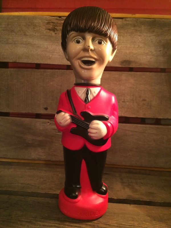 THE BEATLES PAUL McCARTNEY SOAKY｜Other Toys(その他のトイ)-Other 