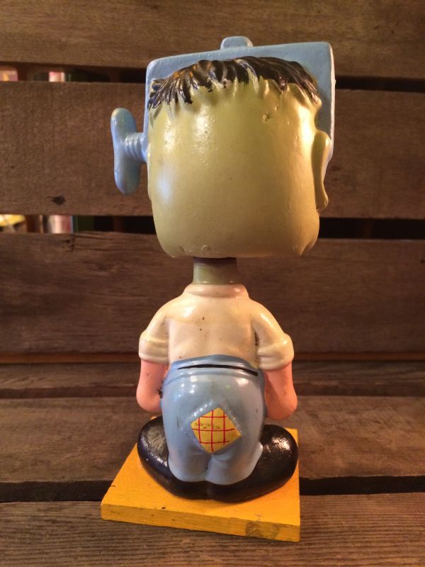 Vintage Nodder Bobbing Head ボビングヘッド 60's