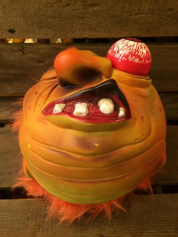 マッドボール ルードラルフ RUDE RALFE