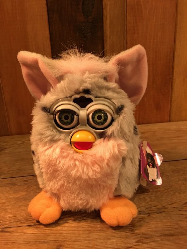furby doll