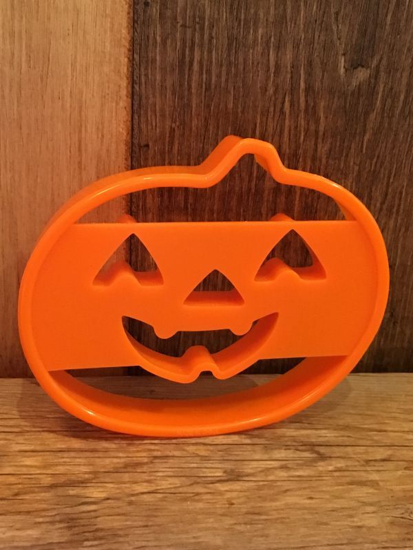 ハロウィン クッキー型 カボチャ ハロウィーン