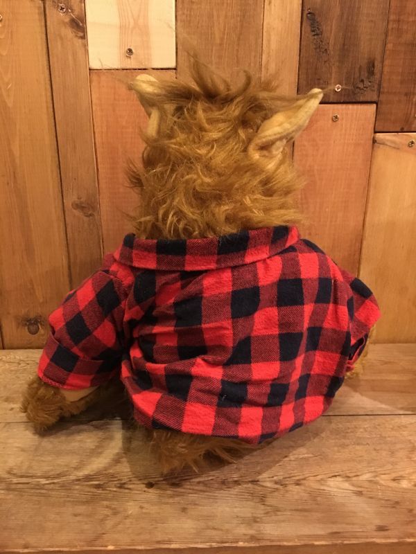 alf plush doll value