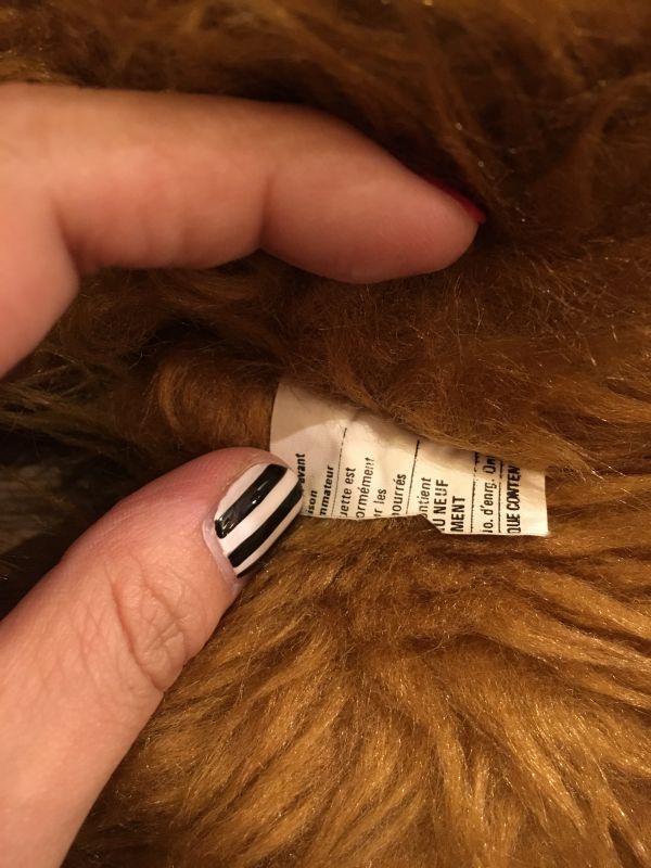 alf plush doll value