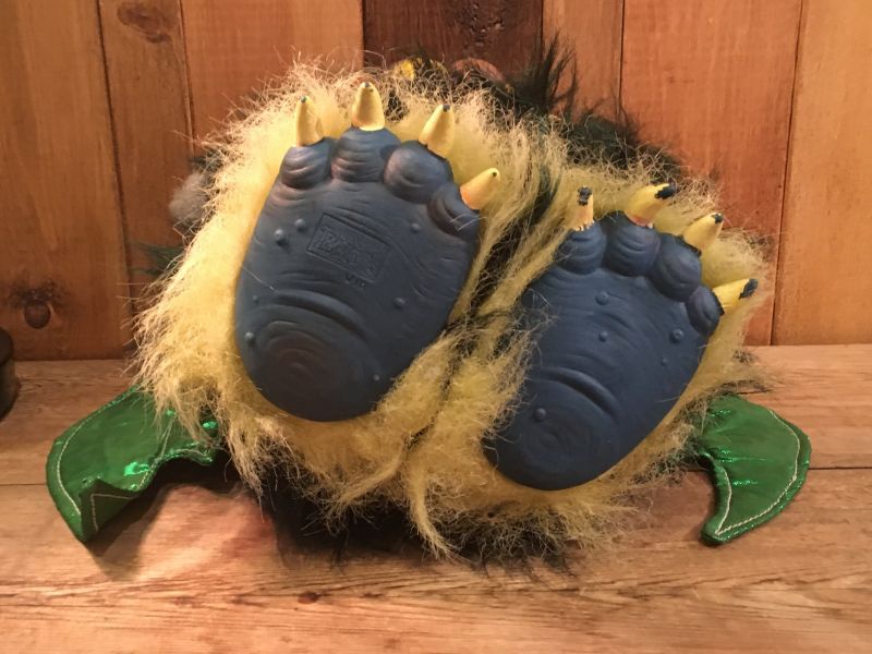 LOSTEMBLORS MY PET MONSTES 90年代 ビンテージ ロステンブラーズ マイペットモンスター メキシコ ヴィンテージ -  STIMPY(Vintage Collectible Toys）スティンピー(ビンテージ コレクタブル トイズ）