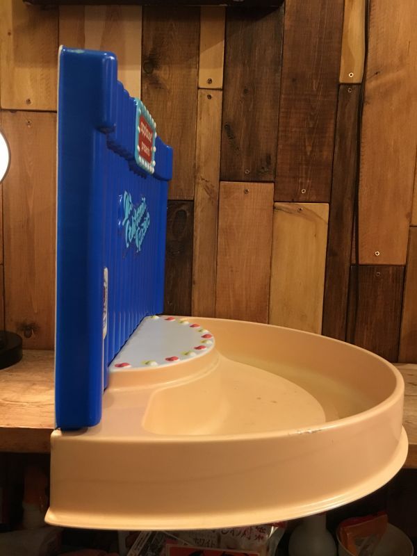 カリフォルニアレーズン 【ステージ】