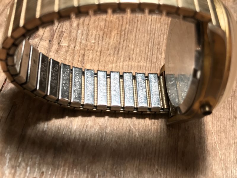 Diseny Vintage Accessories watch ビンテージ ディズニー ミッキー 