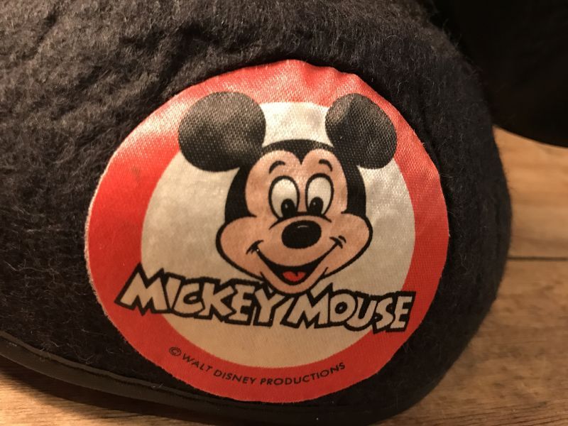 Disney Vintage Ear Hat ビンテージ ミッキーマウスクラブ イヤーハット キッズサイズ ヴィンテージ Stimpy Vintage Collectible Toys スティンピー ビンテージ コレクタブル トイズ
