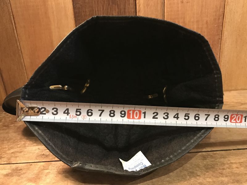 Disney Vintage Ear Hat ビンテージ ミッキーマウスクラブ イヤー