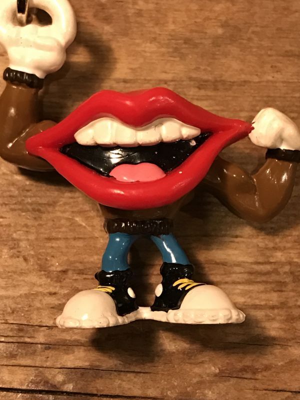 1980’s Tang Lips ビンテージ トコトコ アドバタイジング 1980's Tang Lips ビンテージ トコトコ アドバタイジング（安価