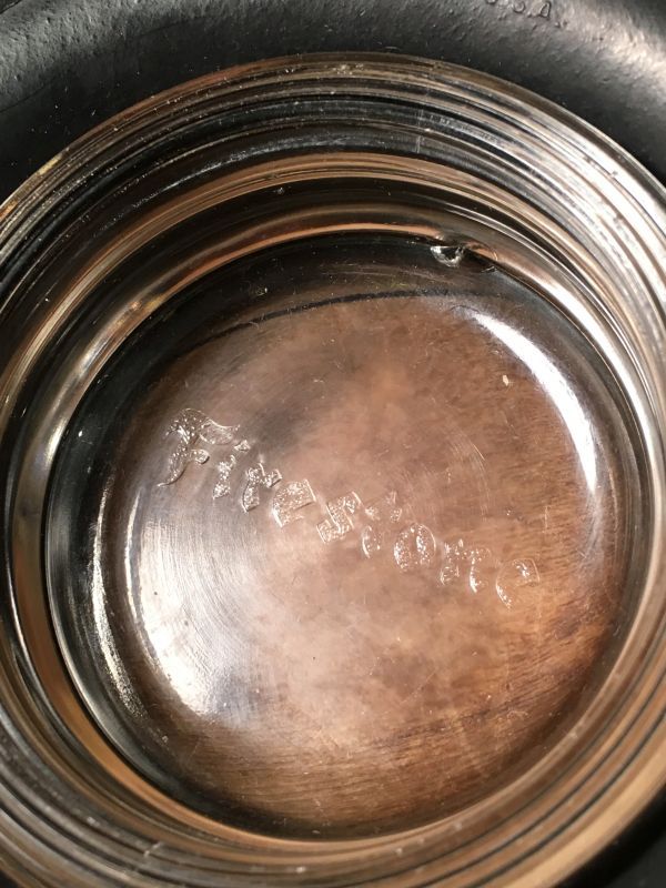 代引き手数料無料50年代 ヴィンテージ 灰皿 「Rockies Ashtray