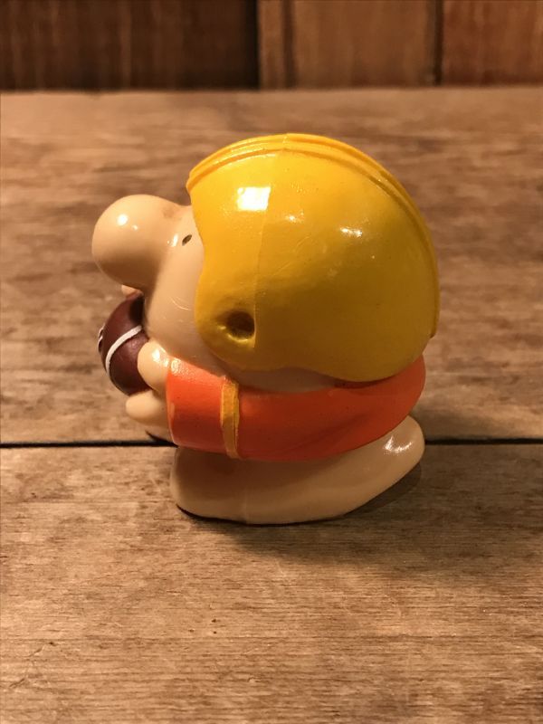 Ziggy Pvc ビンテージ ジギー ｐｖｃ製 フィギュア 70年代 ヴィンテージ Stimpy Vintage Collectible Toys スティンピー ビンテージ コレクタブル トイズ