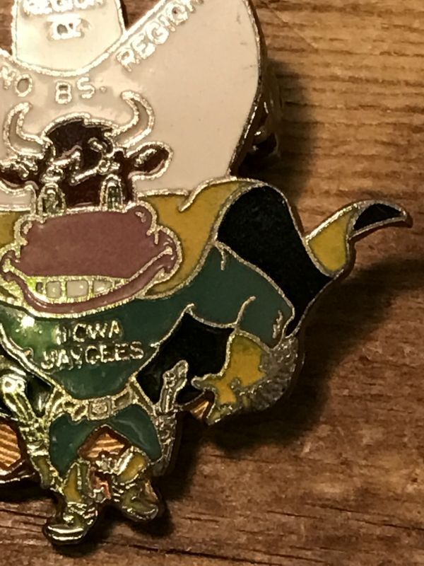 ピンバッチ vintage ピンズ ビンテージ アクセサリー90s 80s 古着 超貴重！ ヴィンテージ ピンバッチ ビンテージ ピンバッジ