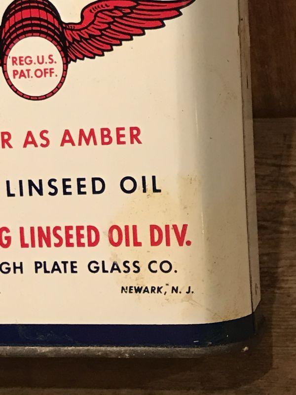 レッドウィング店舗看板ヴィンテージ販促