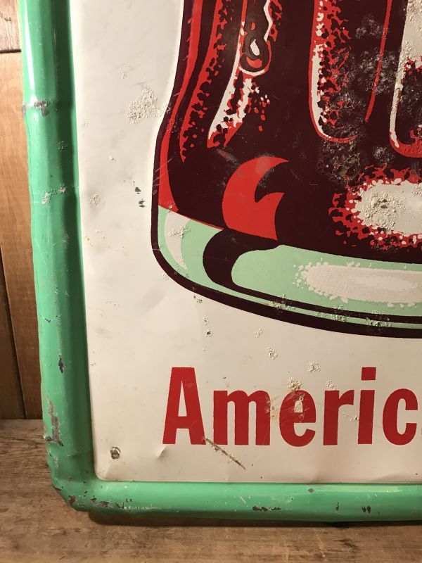 Vintage Diet light Cola sign ビンテージ ダイエットライト Vintage Diet light Cola sign ビンテージ ダイエットライト