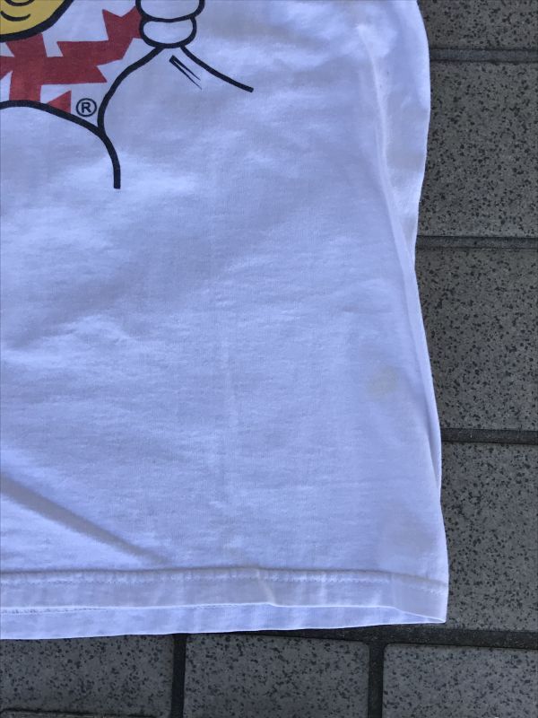 Ready Kilowatt T-Shirt ビンテージ レディキロワット Tシャツ 企業