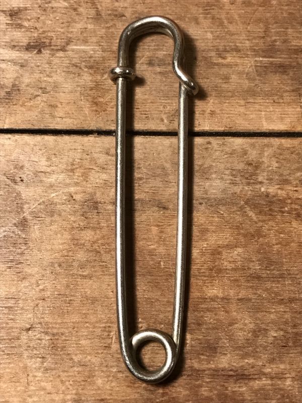 Antique Laundry Pin ビンテージ クリーニングピン ランドリーピン