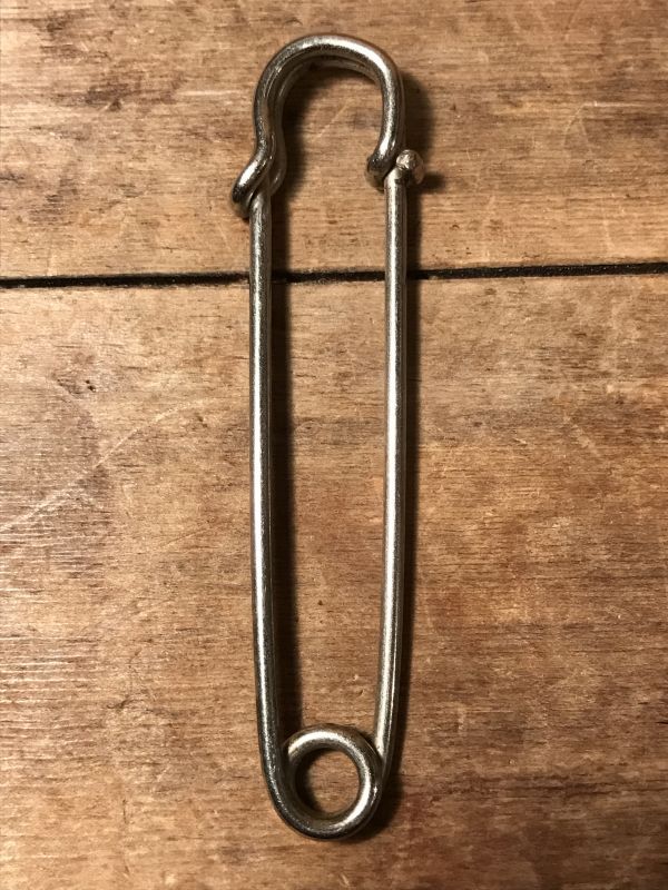 Antique Laundry Pin ビンテージ クリーニングピン ランドリーピン