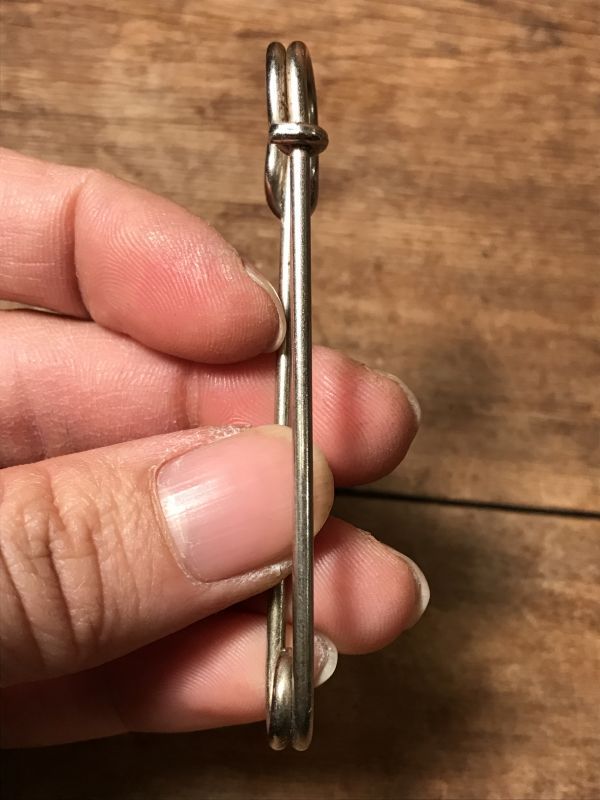 Antique Laundry Pin ビンテージ クリーニングピン ランドリーピン