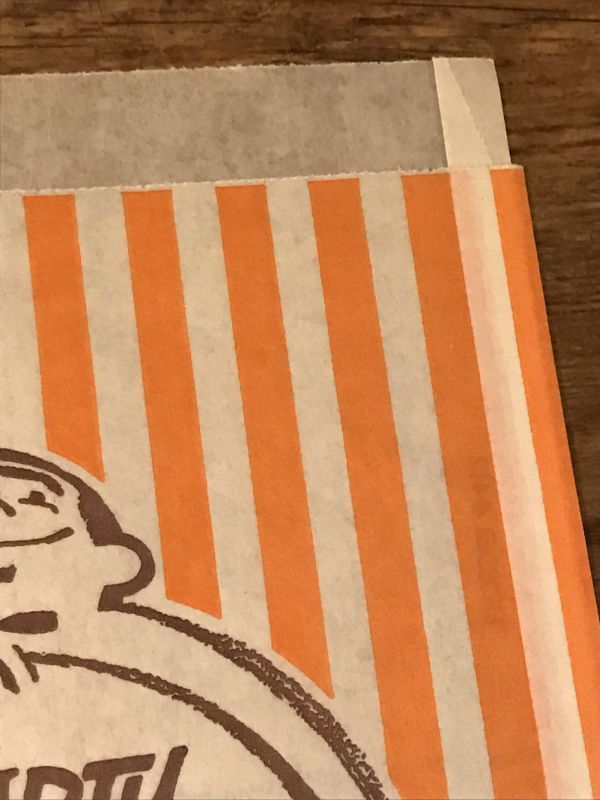 ヴィンテージ 飴色焼けグラシン紙 ペーパーバック20p ジャンク
