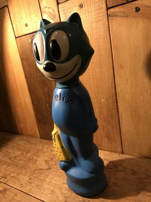 Felix the Cat Soaky Bottle フィリックス ビンテージ ソーキー