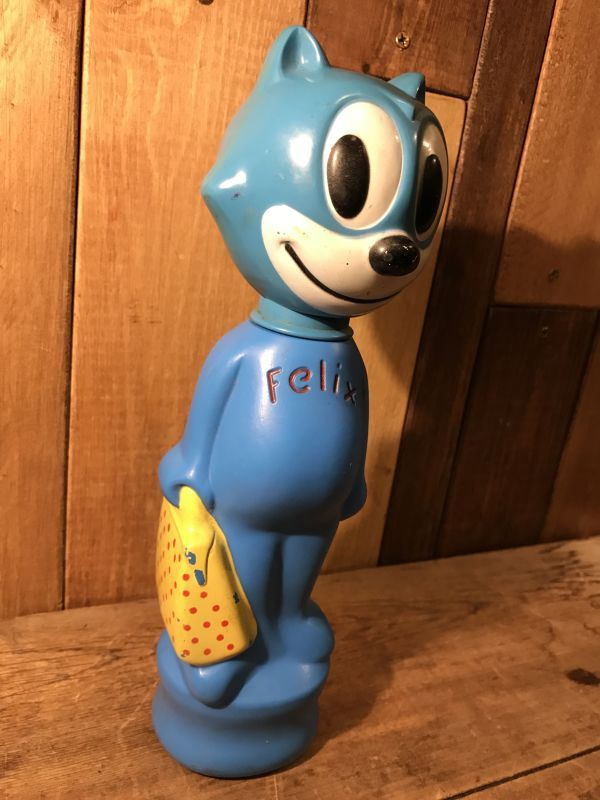 フィリックス FELIX the Cat ビンテージ | baskiciamca.com