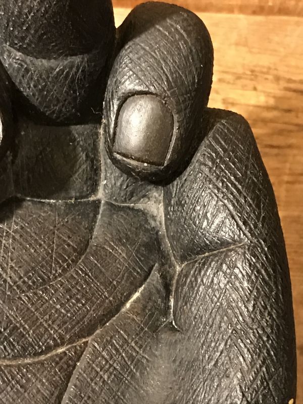 Fuck Middle Finger Ashtray ファック ビンテージ アシュトレイ 灰皿