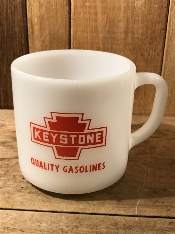 ヴィンテージマグカップ