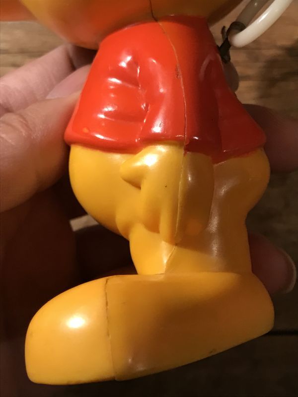 Mattel Disney Winnie the Pooh Chatter Chum Talking Figure マテル