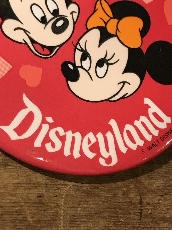 S2616：vintage 東京 ディズニーランド Disney land ジャケット