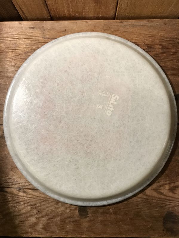 Chuck E Cheese Fiberglass Plate チャックイーチーズ ビンテージ