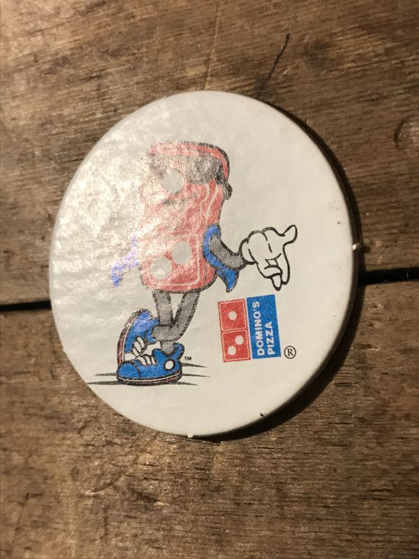 ビンテージ ドミノピザ Dominm's Pizza ライトアップサイン 看板
