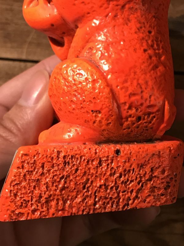 SALE／59%OFF】 paula動物10 USA製 1970's メッセージドール