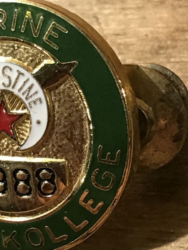 886 ピンバッジ ピンズ バッジ アンティーク ピンバッジ - 通販