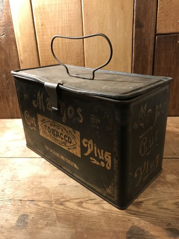 vintage缶 アンティーク缶 箱 セット ヴィンテージ アンティーク缶