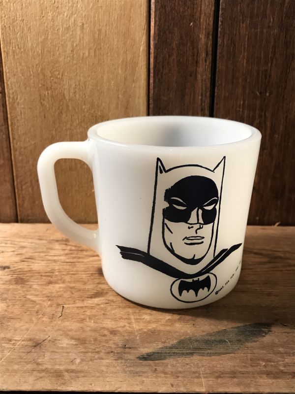 Batman Westfield Mug バットマン 60年代 ウエストフィールド