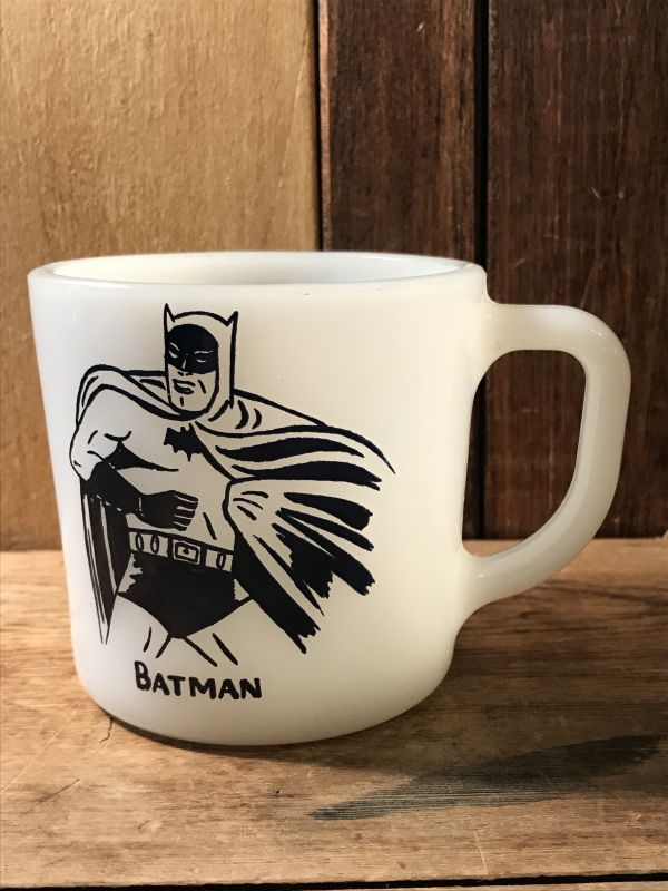 Batman Westfield Mug バットマン 60年代 ウエストフィールド ...
