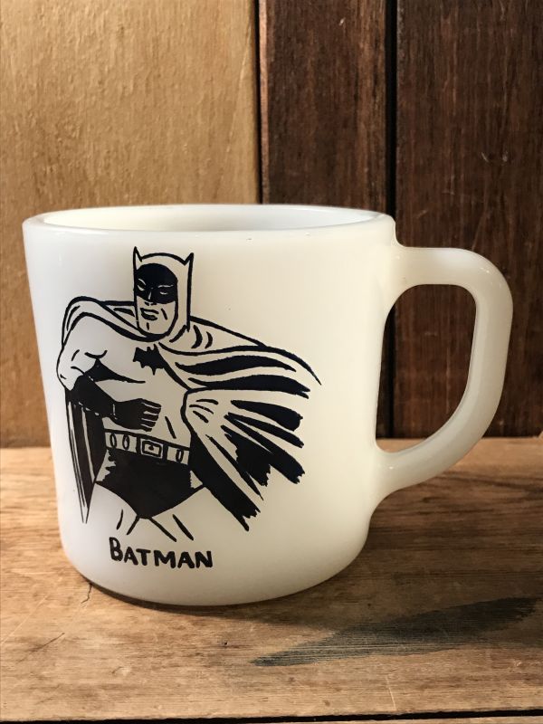 Batman Westfield Mug バットマン 60年代 ウエストフィールド