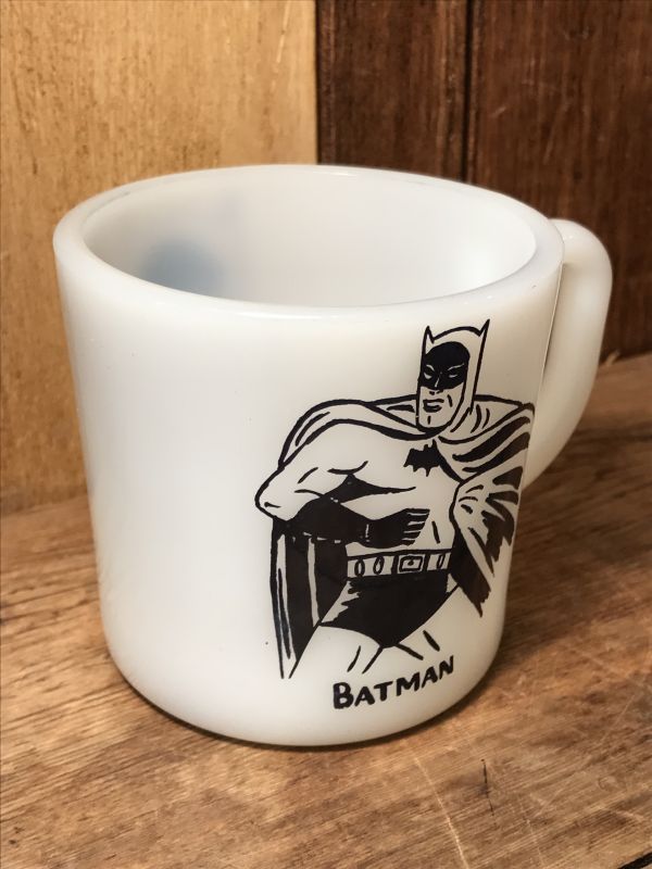 Batman Westfield Mug バットマン 60年代 ウエストフィールド 