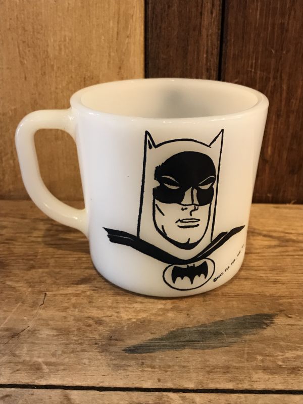 Batman Westfield Mug バットマン 60年代 ウエストフィールド