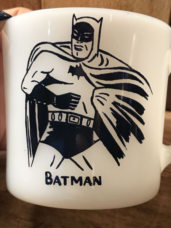 Batman Westfield Mug バットマン 60年代 ウエストフィールド 