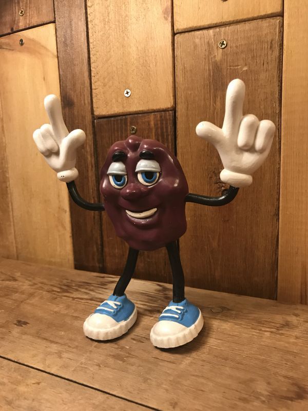カリフォルニアレーズンベンダブル