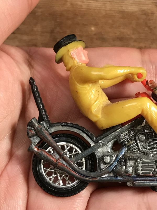 Hot Wheels Rumblers Minicar ランブラーズ ビンテージ ホットウィール