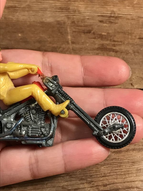 Hot Wheels Rumblers Minicar ランブラーズ ビンテージ ホットウィール 